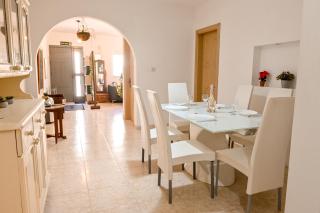 Casa Savannah from the beach - Happy Rentals - Baħar iċ-Ċagħaq - 1