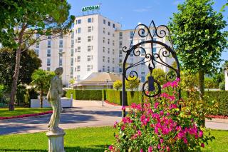 Hotel Abano Astoria - Abano Terme - 3