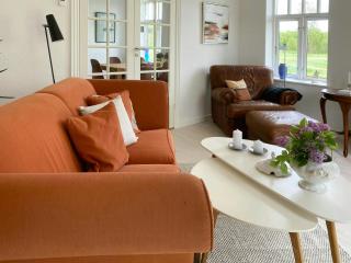 Historic Cottage By The Lake In South Jutland - Branderup - 8