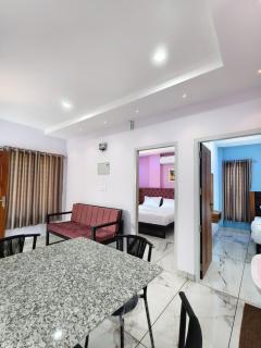 Madayi Residency - - 3