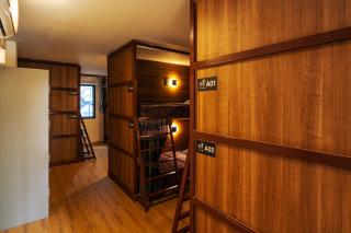 Hotel Rue De Siam - - 8