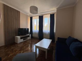 Apartament Zacisze 2 - Przemyśl - 9