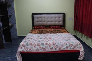 Sai Sandhya Kutir Resort - SSK Resort - Khamloli - 6