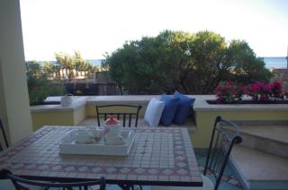 Villa Maria - Cala Liberotto - 7