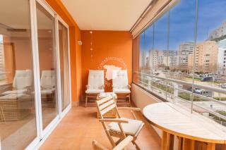 Apartamento Charline - Calpe - 9