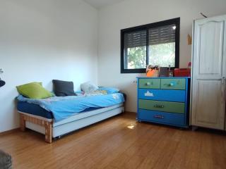 גן עדן באופק - הבית! - 7