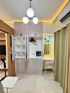 MJM Cityscape at Red Residences - Manila - 8