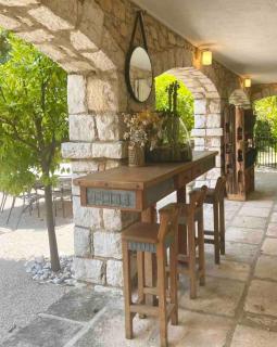 Beautiful 5br Villa Jose - 8