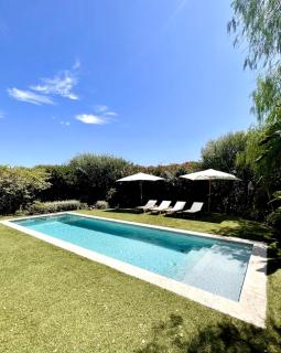 Beautiful 5br Villa Jose - Cas Català - 2