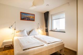 Haus Strandläufer Apartment 3 3 Strandhaus 3 3 - 9