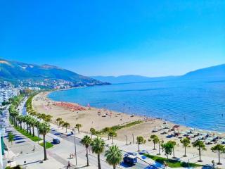 Wiola's Apartments Vlora - Vlorë - 0