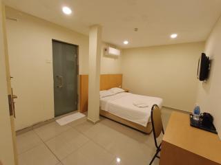 South of The Clouds HOTEL KL Sentral 吉隆坡彩云之南酒店-中央车站店 - Kuala Lumpur - 5
