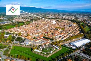 Elisa Garden by TuscanyWeGo - Lucca - 0