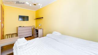 Wonder Home - Apartament Grey w spokojnej okolicy - blisko terenów zielonych - Karpacz - 3