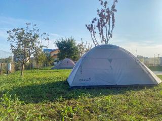 Relax by the Sea Camping - Costinesti - 0