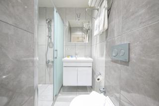 Nuru Ziya Suites - Istanbul - 3
