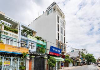 Hotel Minh Thư 21 - Ho Chi Minh - 0