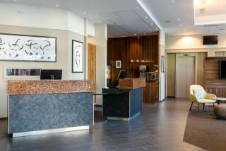 Courtyard by Marriott Paris Saint Denis - Saint-Denis - 4