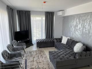 Anais Top Floor Bel Air Luxury Apartment Mamaia Nord - Mamaia - 3