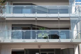 Luxury Sea View Apartment - 4