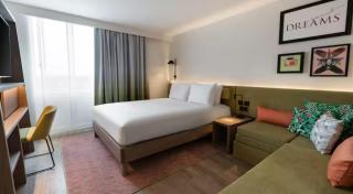 Hampton By Hilton Potsdam Babelsberg - Potsdam - 1