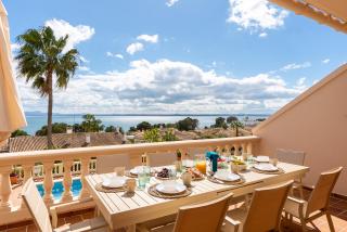 Villa Vanmes - Alcúdia - 4