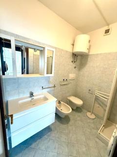 RESIDENCE MARINA MARCONI - WALTERIGATO Apartments SOLO PER FAMIGLIE - Lido di Jesolo - 8