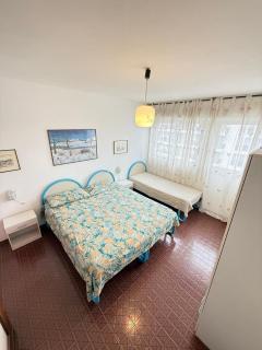 RESIDENCE MARINA MARCONI - WALTERIGATO Apartments SOLO PER FAMIGLIE - Lido di Jesolo - 4
