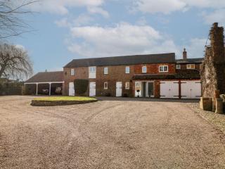 Stables Annex - Melton Mowbray - 9