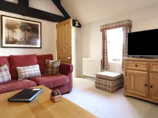 Stables Annex - Melton Mowbray - 1
