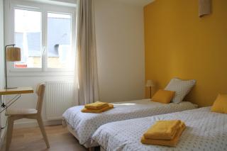 Saint-Patern - centre-ville - Wifi - Vannes - 6