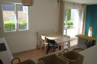 Saint-Patern - centre-ville - Wifi - Vannes - 2