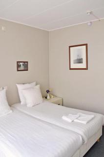 Budget Hotel Koogerend - Den Burg - 6