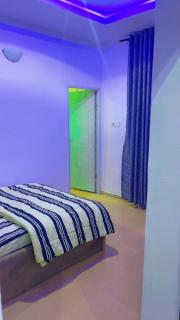 Platinum Mini flat - Ibadan - 2