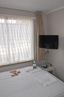 Budget Hotel Koogerend - Den Burg - 4