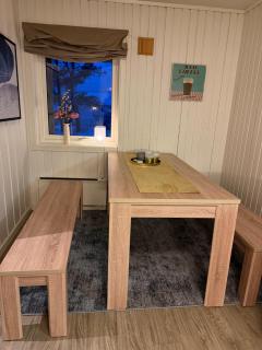 Central and spacious with 3 bedrooms and beds for 10 persons - 7