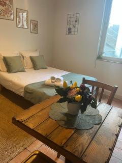 Studio CENTRE VILLE ANGERS 1ER ETAGE - 2 PERSONNES - Angers - 9