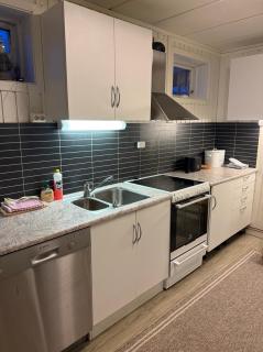 Central and spacious with 3 bedrooms and beds for 10 persons - Alta - 9