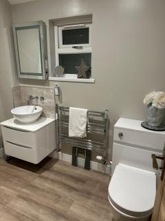 Southerleigh Lodge - Hereford - 6