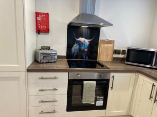 Southerleigh Lodge - Hereford - 4