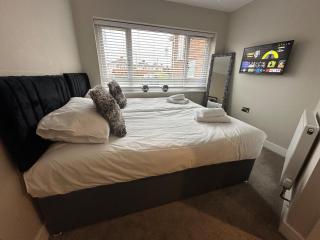 Southerleigh Lodge - Hereford - 2
