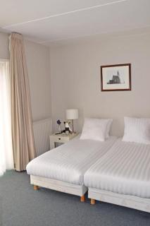 Budget Hotel Koogerend - Den Burg - 2