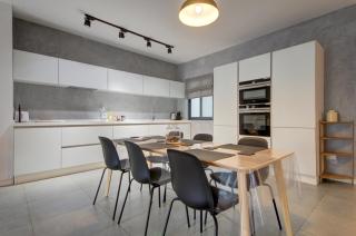 Modern Marsaxlokk Apartment - Marsaxlokk - 0