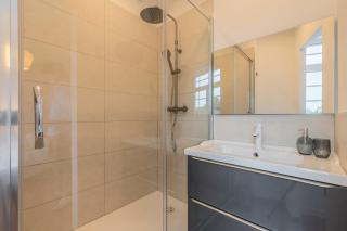 Appartement 1 chambre proche Croisé Laroche & tram - 1