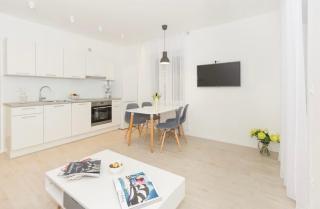 New near beach apartments 123 - Split - 4