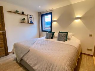 Le Petit Nantaux - Cozy Alpine Escape near Morzine - 5