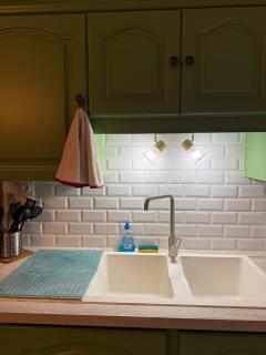 Maison Cosy et Bohème - Châteaubernard - 7