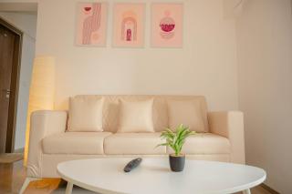 Z Bliss Suites, BKC - 7