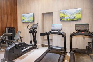 Z Bliss Suites, BKC - 8
