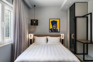 Acharavi Beach Hotel - 1